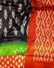 UPPADA PATTU SAREE